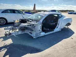 1G1FK1R6XK0138951 2019 CHEVROLET CAMARO