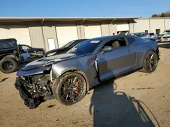 1G1FK1R6XK0146550 2019 CHEVROLET CAMARO