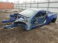 1G1FK1R6XK0156513 2019 CHEVROLET CAMARO
