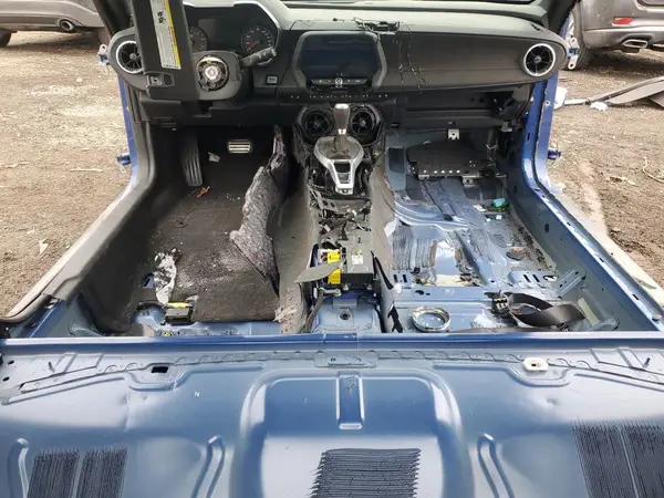 1G1FK1R6XK0156513 2019 CHEVROLET CAMARO - Image 8