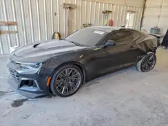 1G1FK1R6XL0134206 2020 CHEVROLET CAMARO