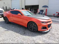 1G1FK1R6XL0143486 2020 CHEVROLET CAMARO