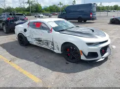 1G1FK1R6XM0101417 2021 CHEVROLET CAMARO