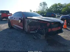 1G1FK1R6XN0100026 2022 CHEVROLET CAMARO