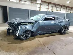 1G1FK1R6XN0128084 2022 CHEVROLET CAMARO