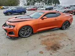 1G1FK1R6XN0133706 2022 CHEVROLET CAMARO