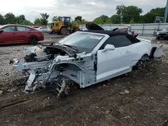 1G1FK3D60J0103112 2018 CHEVROLET CAMARO