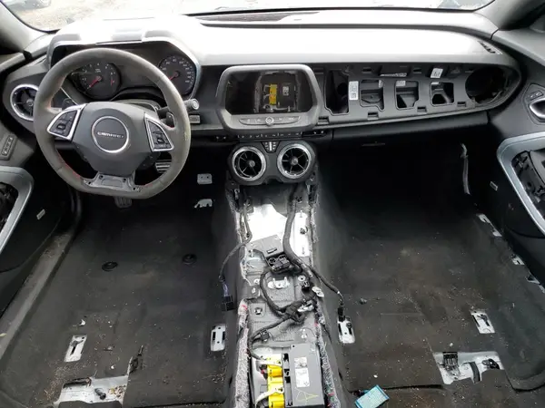 1G1FK3D60J0103112 2018 CHEVROLET CAMARO - Image 8