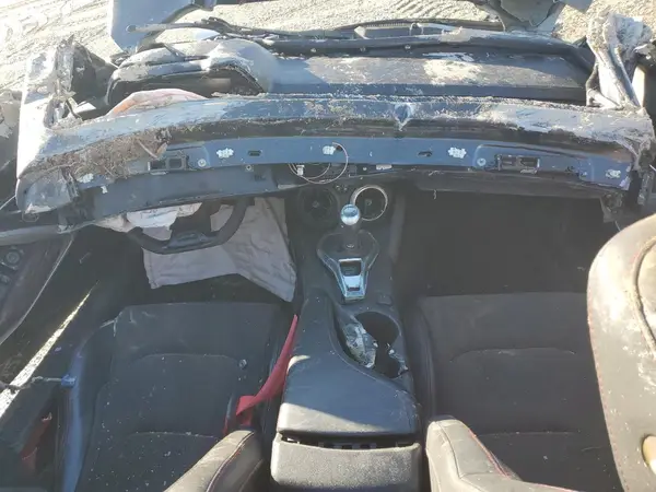 1G1FK3D60J0152357 2018 CHEVROLET CAMARO - Image 8
