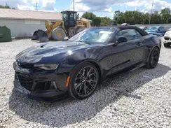 1G1FK3D61J0144428 2018 CHEVROLET CAMARO