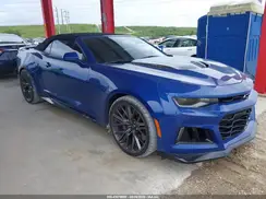 1G1FK3D61P0109929 2023 CHEVROLET CAMARO