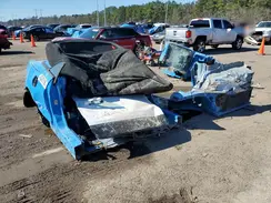 1G1FK3D61P0125550 2023 CHEVROLET CAMARO