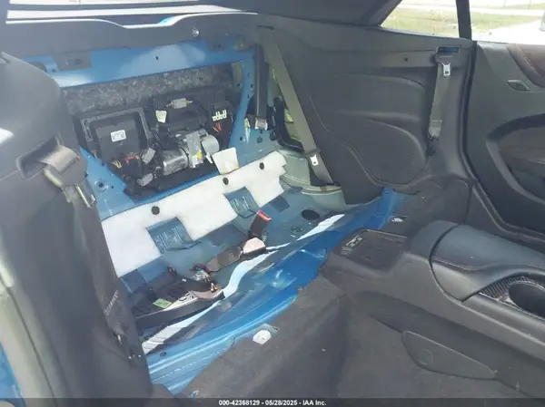 1G1FK3D62J0110174 2018 CHEVROLET CAMARO - Image 8