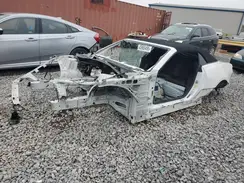 1G1FK3D63K0147526 2019 CHEVROLET CAMARO