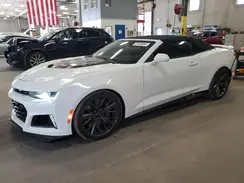 1G1FK3D63L0143932 2020 CHEVROLET CAMARO