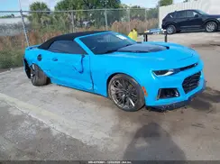 1G1FK3D63P0115974 2023 CHEVROLET CAMARO