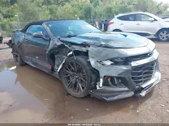 1G1FK3D64H0188613 2017 CHEVROLET CAMARO