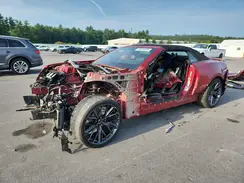 1G1FK3D65J0108029 2018 CHEVROLET CAMARO