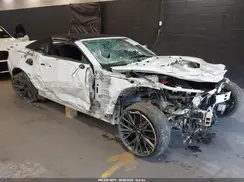 1G1FK3D65J0125056 2018 CHEVROLET CAMARO