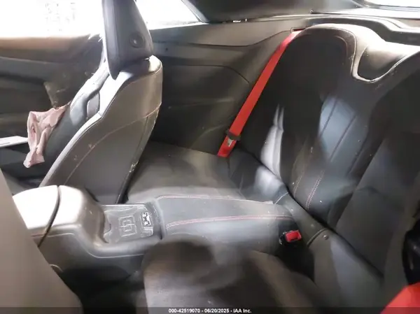 1G1FK3D65J0125056 2018 CHEVROLET CAMARO - Image 8