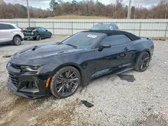 1G1FK3D65P0111618 2023 CHEVROLET CAMARO
