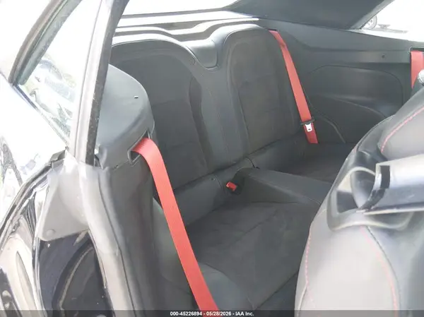 1G1FK3D66H0210594 2017 CHEVROLET CAMARO - Image 8