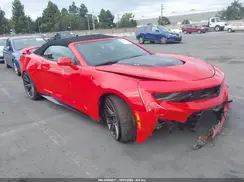 1G1FK3D66M0121506 2021 CHEVROLET CAMARO