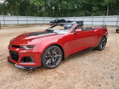 1G1FK3D66M0133896 2021 CHEVROLET CAMARO