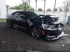 1G1FK3D66P0157040 2023 CHEVROLET CAMARO
