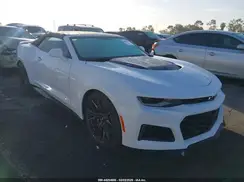 1G1FK3D67P0146046 2023 CHEVROLET CAMARO