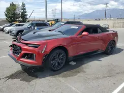 1G1FK3D68J0162490 2018 CHEVROLET CAMARO