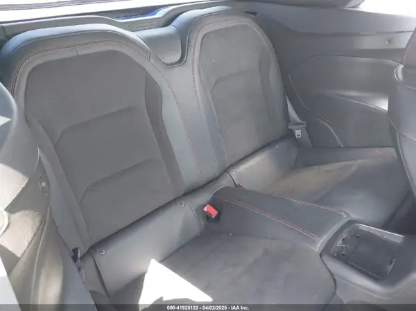 1G1FK3D69H0214509 2017 CHEVROLET CAMARO - Image 8