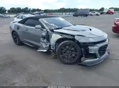 1G1FK3D69P0118829 2023 CHEVROLET CAMARO