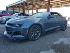 1G1FK3D6XL0137013 2020 CHEVROLET CAMARO