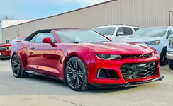 1G1FK3D6XL0139943 2020 CHEVROLET CAMARO