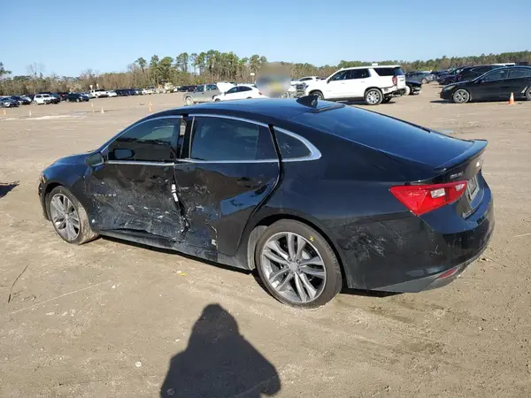 1G1GD5FT3PF228624 2023 CHEVROLET MALIBU - Image 2