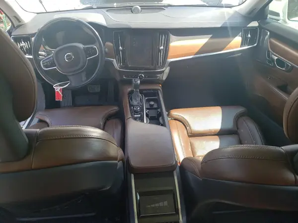 1G1GY6S00L4129025 2018 VOLVO S90 - Image 8