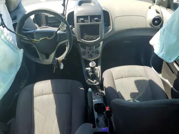 1G1JD6SB0D4197348 2018 TESLA MODEL 3 - Image 8