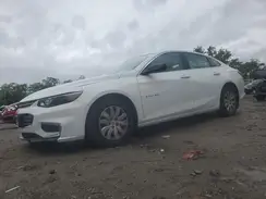 1G1ZA5ST1GF207098 2016 CHEVROLET MALIBU