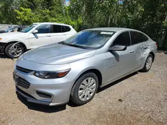 1G1ZA5ST1GF220045 2016 CHEVROLET MALIBU