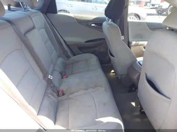 1G1ZA5ST1GF238058 2016 CHEVROLET MALIBU - Image 8