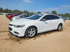 1G1ZA5ST1GF239128 2016 CHEVROLET MALIBU