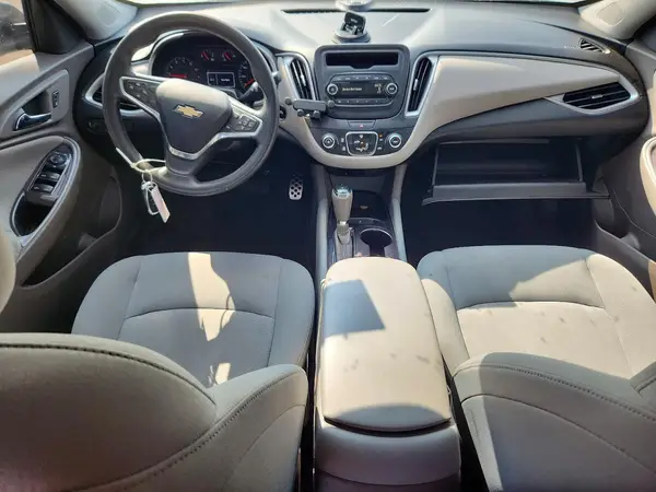 1G1ZA5ST1GF239128 2016 CHEVROLET MALIBU - Image 8