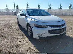 1G1ZA5ST1HF115913 2017 CHEVROLET MALIBU
