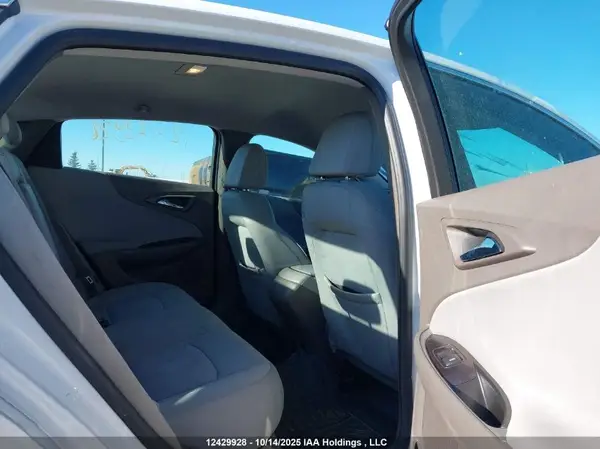 1G1ZA5ST1HF115913 2017 CHEVROLET MALIBU - Image 8