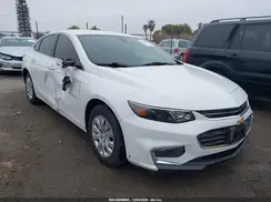 1G1ZA5ST1HF254634 2017 CHEVROLET MALIBU