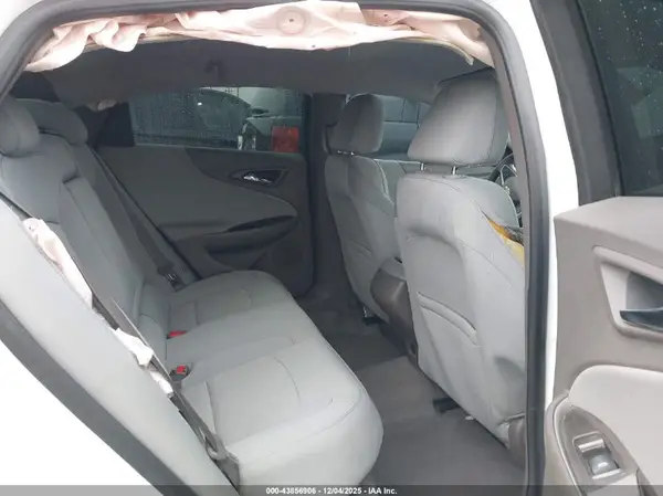 1G1ZA5ST1HF254634 2017 CHEVROLET MALIBU - Image 8