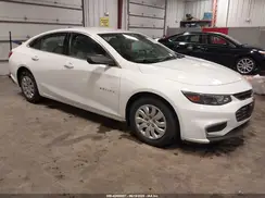 1G1ZA5ST2GF119774 2016 CHEVROLET MALIBU
