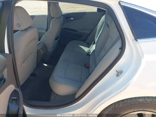 1G1ZA5ST2GF255421 2016 CHEVROLET MALIBU - Image 8