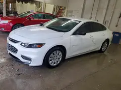 1G1ZA5ST2GF268637 2016 CHEVROLET MALIBU